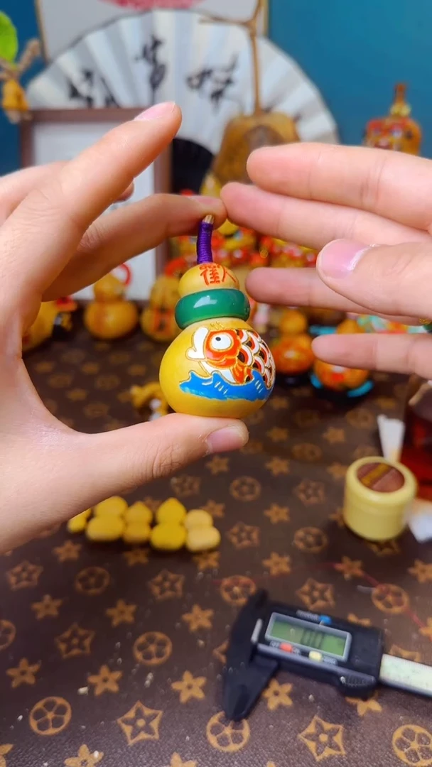 【闪购商品】338文玩葫芦文玩好物