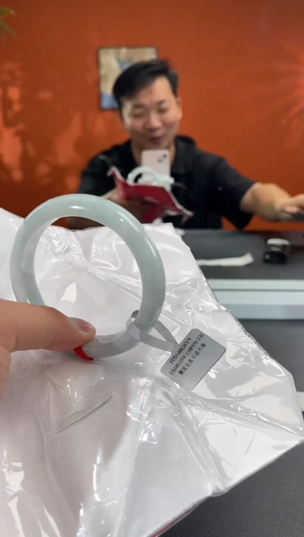 未镶嵌手镯翡翠10    59