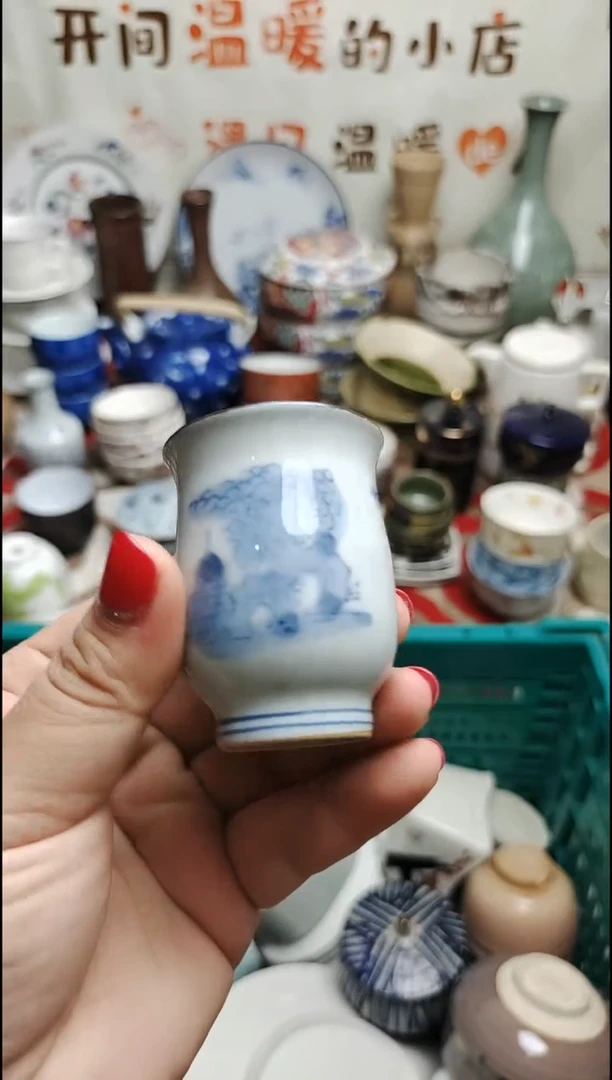 其他陶 紫韵陶艺优品小铺满30包邮