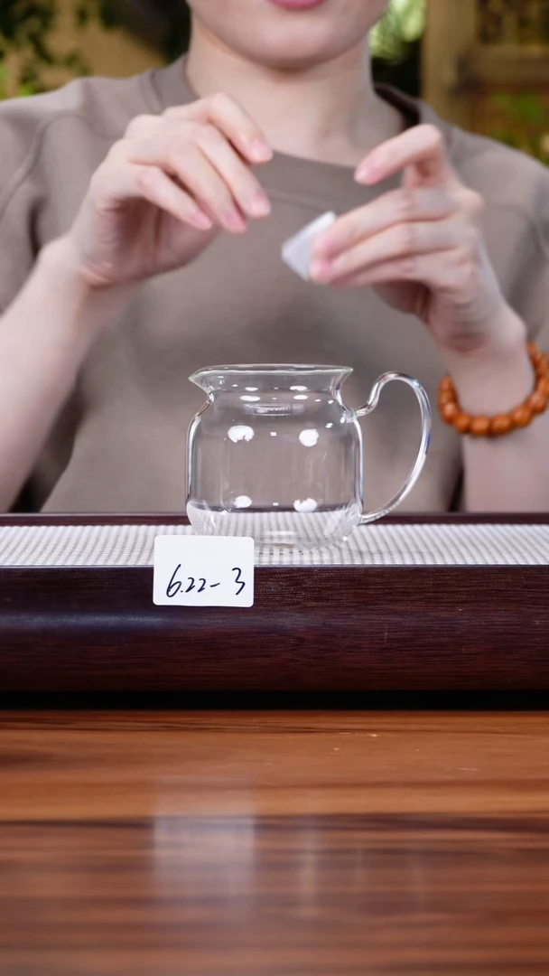 茶壶紫砂6.22-3  公道杯