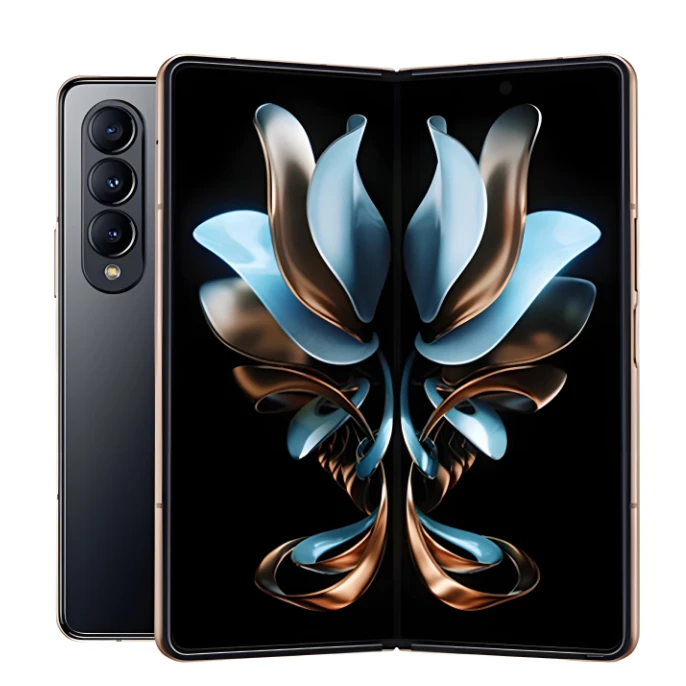 9新 Samsung/三星 SANSUNG W23折叠屏手机5G心系天下旗舰机