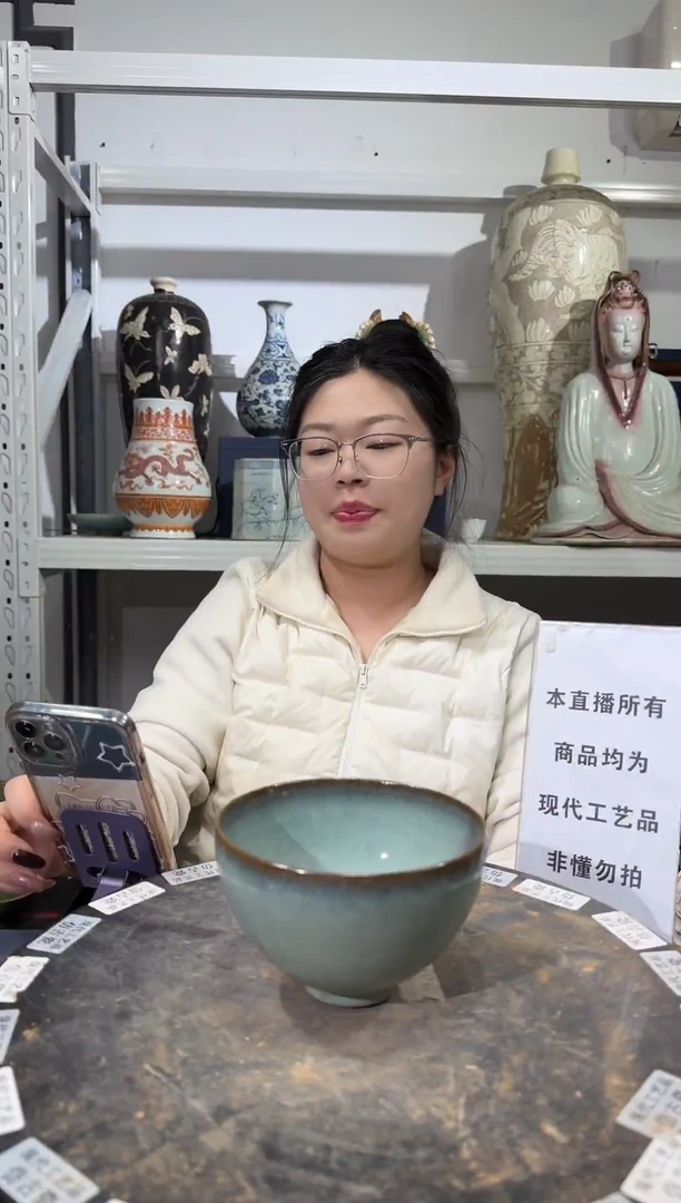 顺心瓷器仿古复刻顺心瓷器 仿古复刻