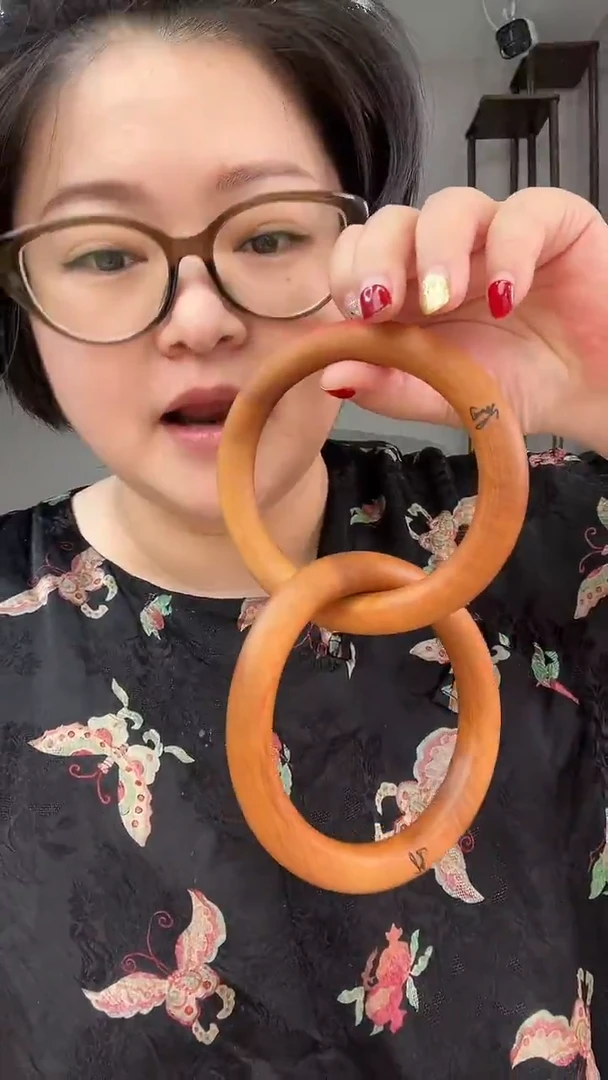 【闪购商品】枣木手串/手链手串