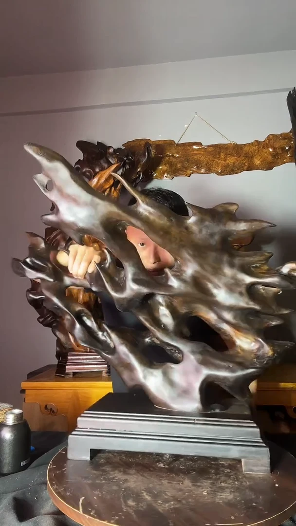 金丝楠和***私以直播间介绍为准