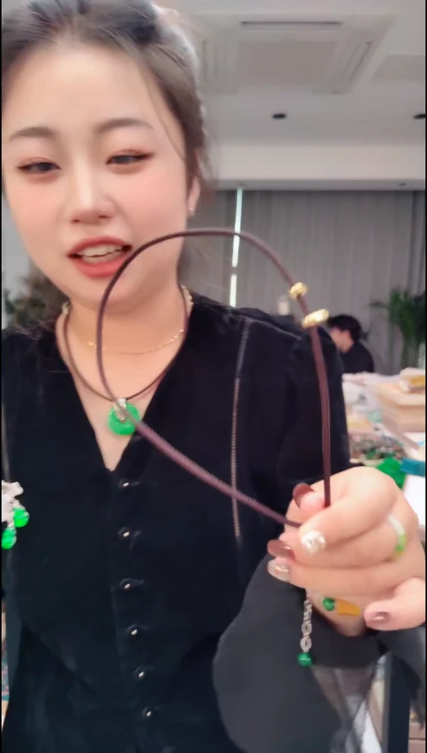 无合金1714项圈绳