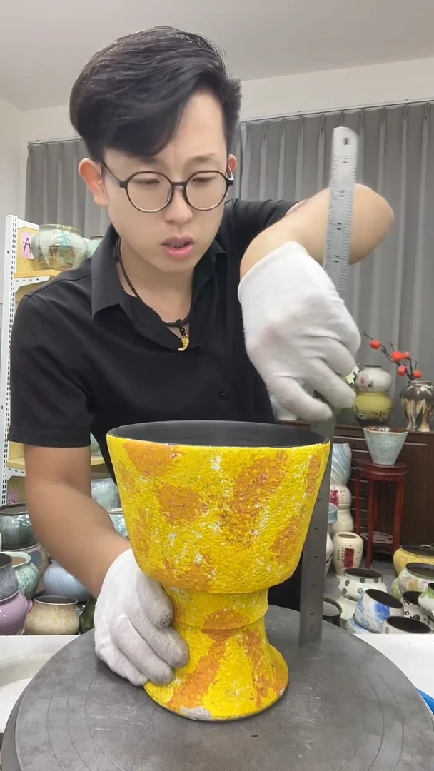 【微瑕】 【 9.23】号   直播链接  高:   19     ；口：16