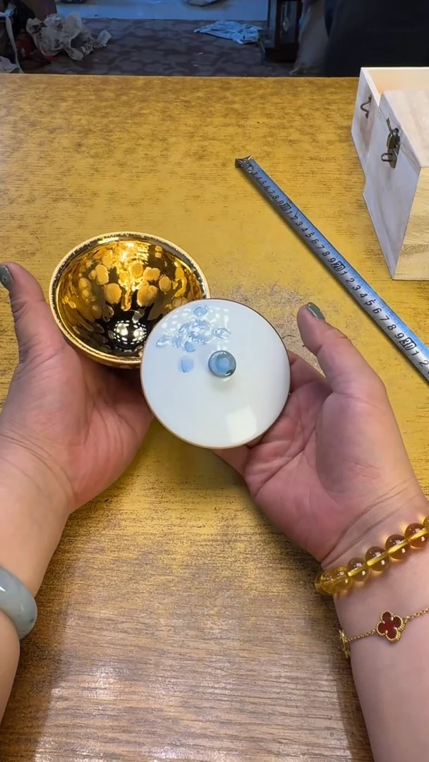 瓷器瓷器瑕疵脏旧145