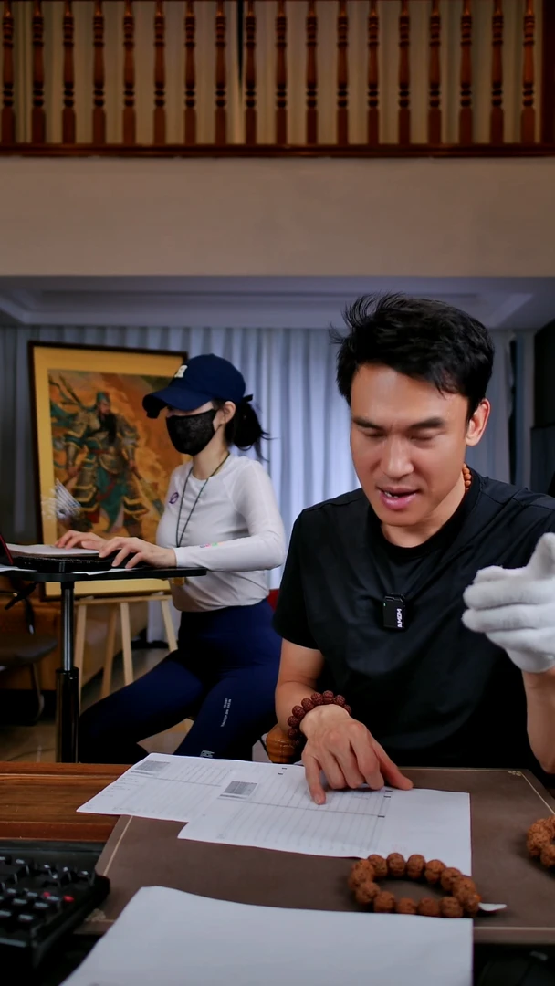 手串金刚菩提原生态超头LK23【纯原生】22-23尺