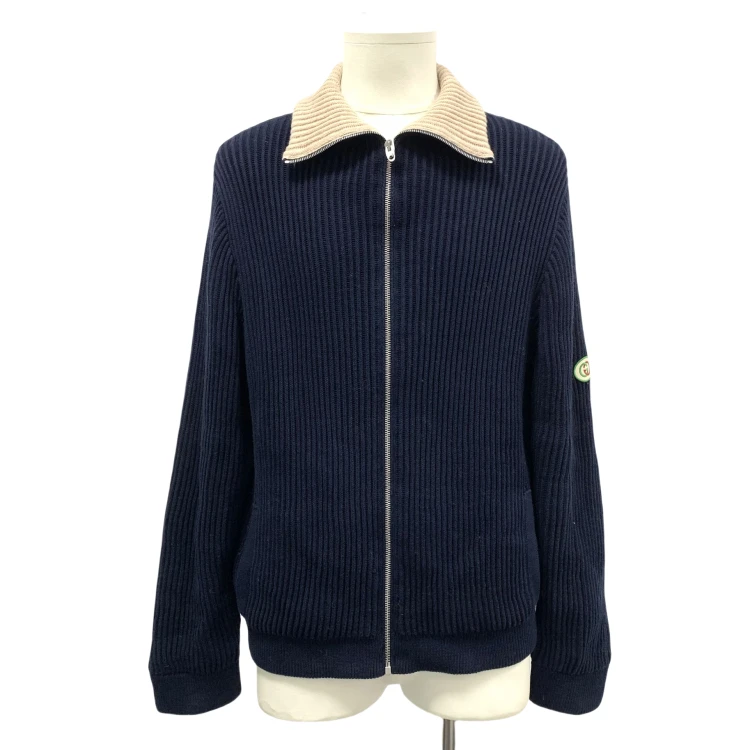 古驰/外套/95新/棉/[251116MS0016]