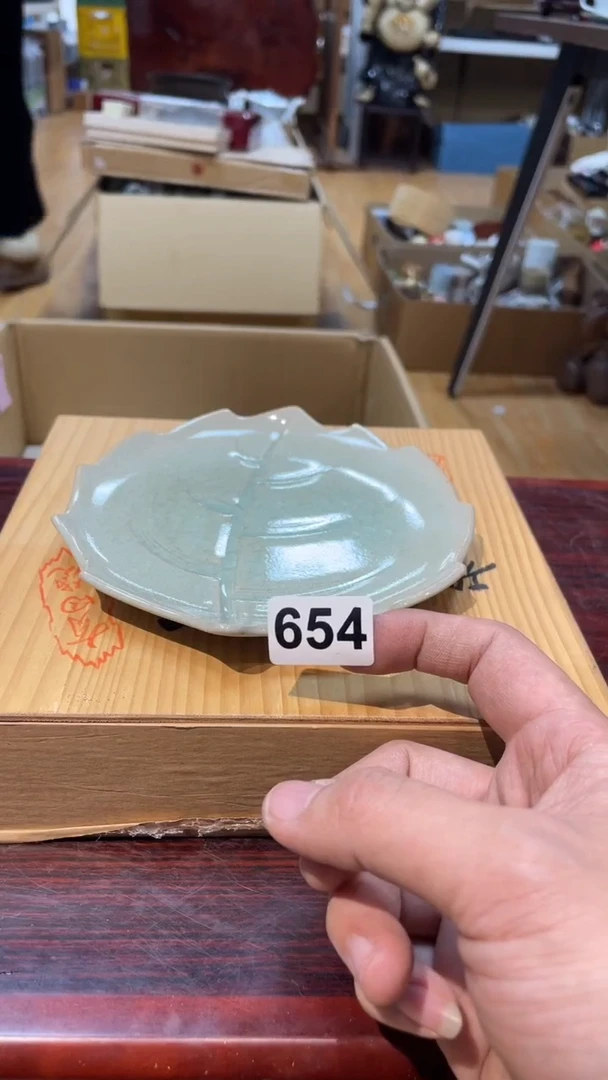 【闪购商品】日本有田烧九古烧常滑备前志野秋烧