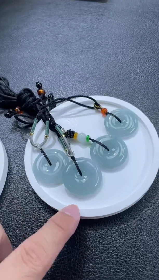 未镶嵌定制翡翠DDJ40876/多样性发一件