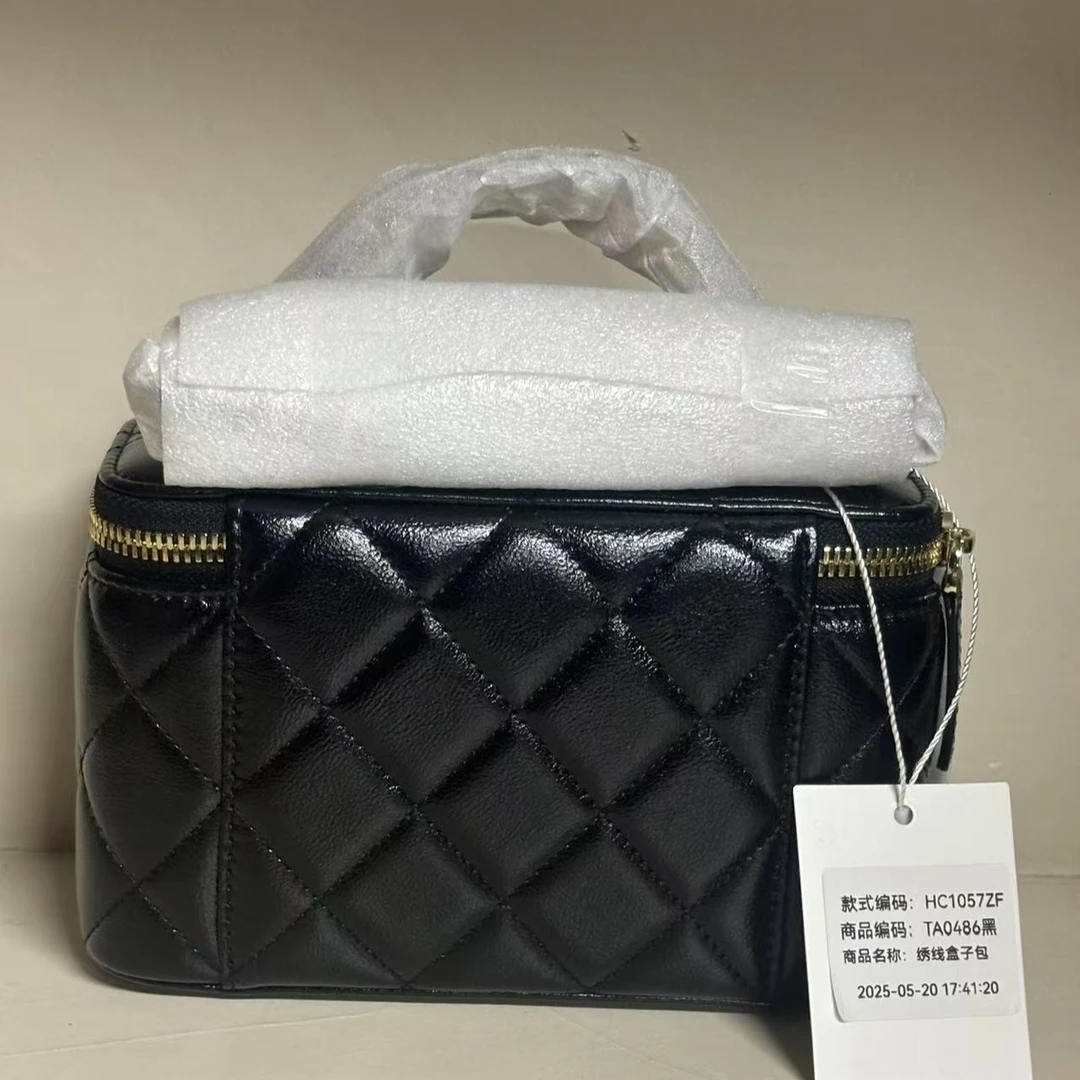 F154（大周专属）时尚新款轻奢定制包包HC1057ZF