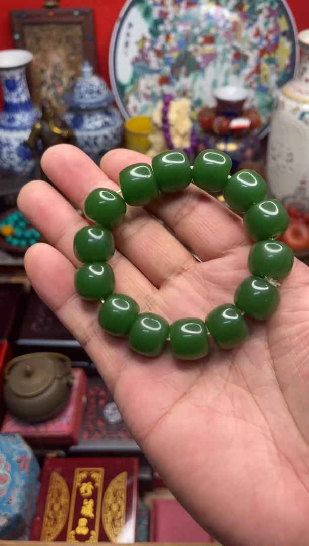 1圣亿精选复古摆件闪购链接