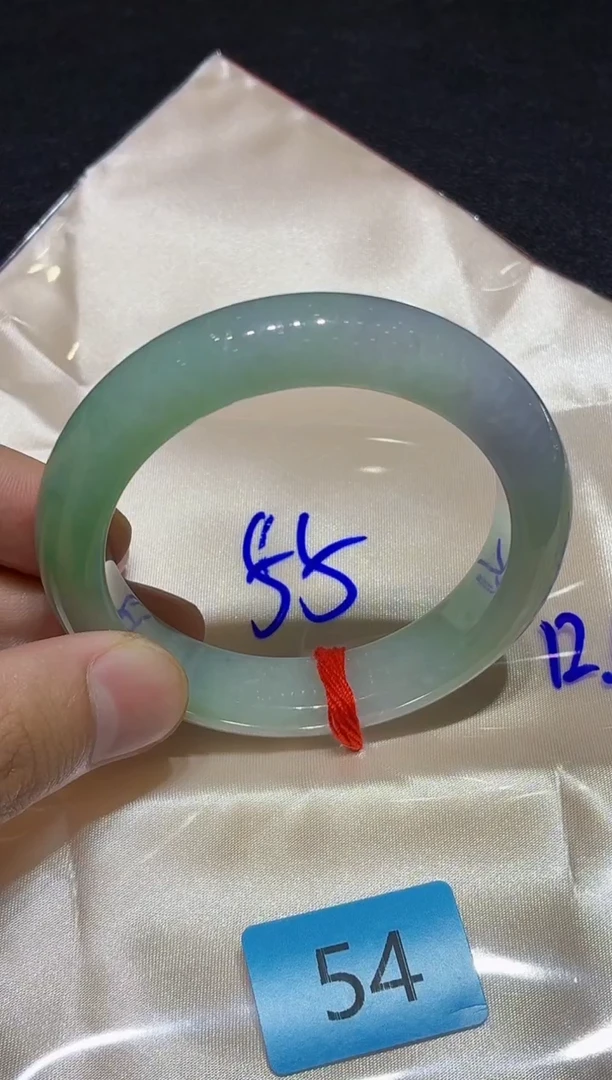 未镶嵌手镯翡翠翡翠手镯