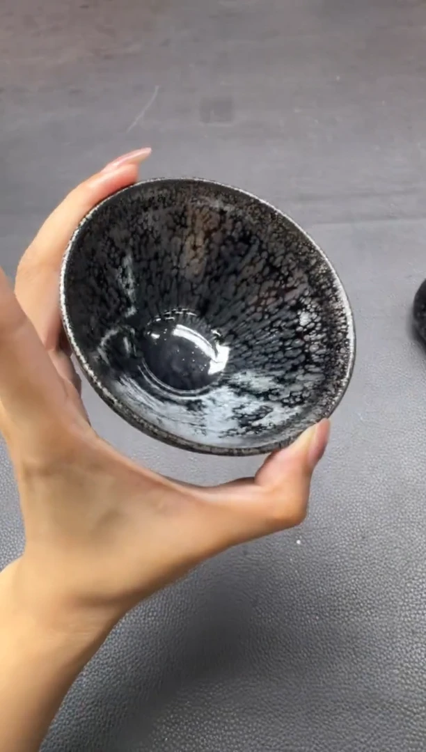 茶盏江汉旺墨守成规86