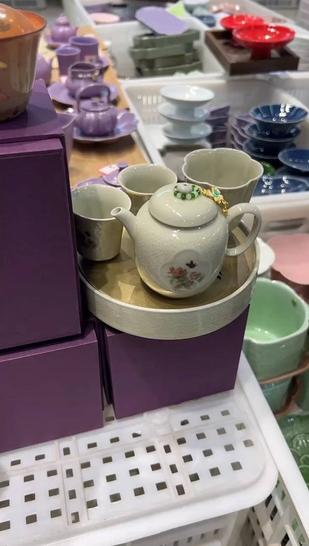 瓷片 北溪堂正品 假一罚万