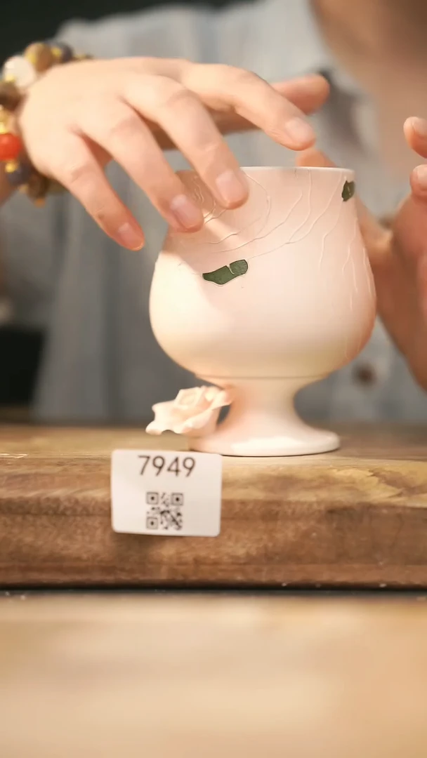 【落单孤品】福利/杯子@@7949