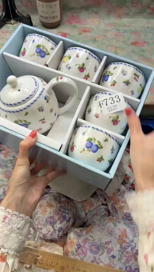 瓷片a****O       F733*