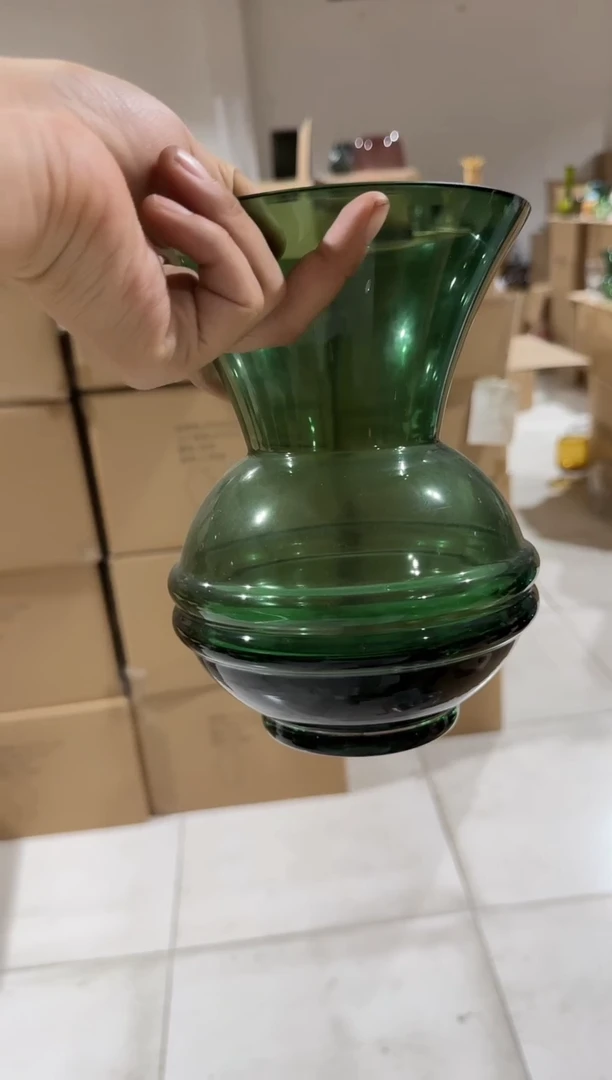 万间家居美物花瓶756