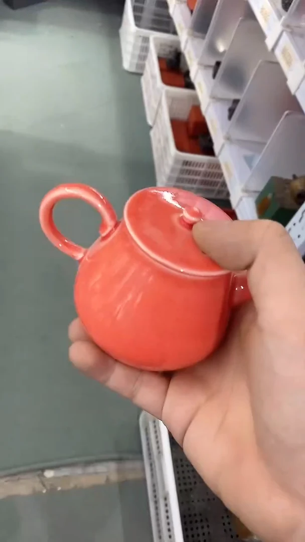 瓷片陶瓷茶器福利B0322