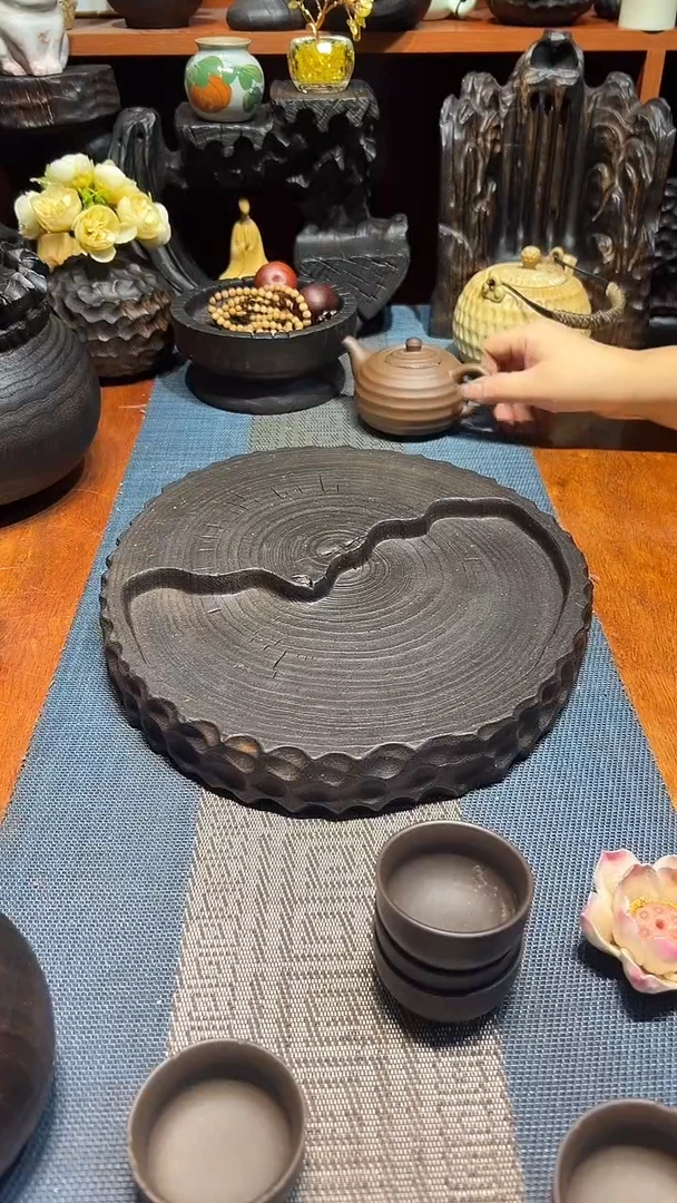 香樟木香樟木一物一拍