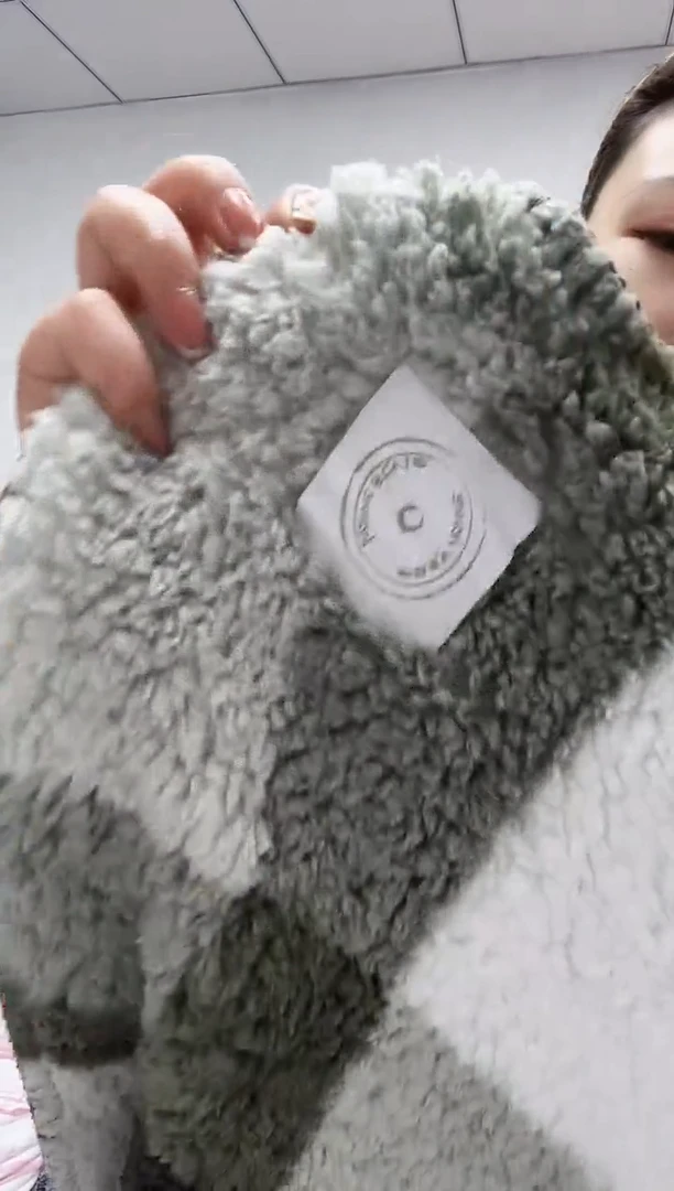 法兰绒2X1.5材质面料尺寸以主播介绍为准