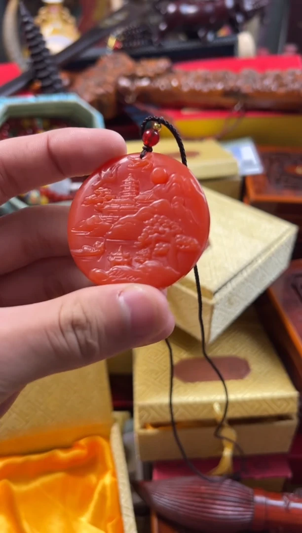 【闪购商品】和田玉1未镶嵌————————————