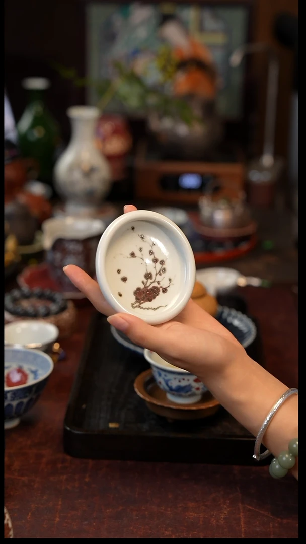 正萌堂 景德镇陶瓷