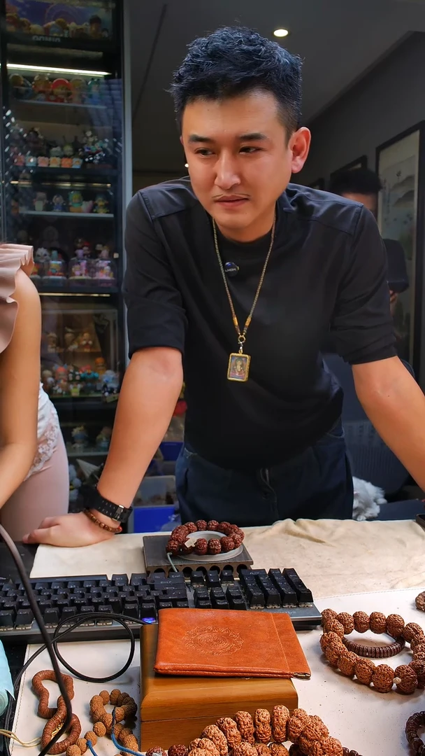 吊坠金刚菩提金刚菩提产季新货超头J18号19-25+尺