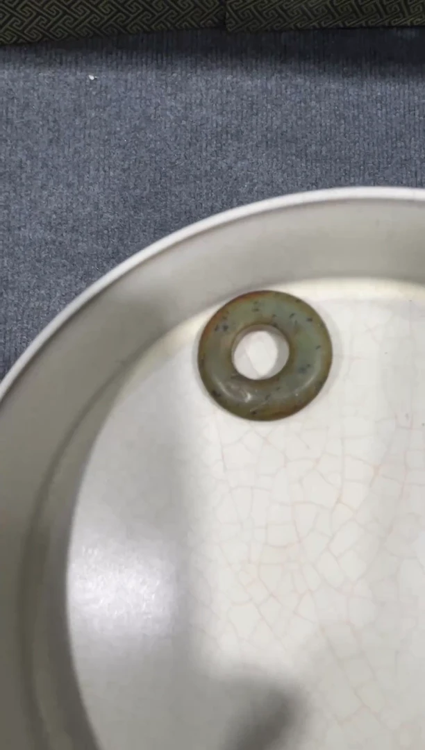 【闪购商品】茶盏瓷器摆件瓷器摆件