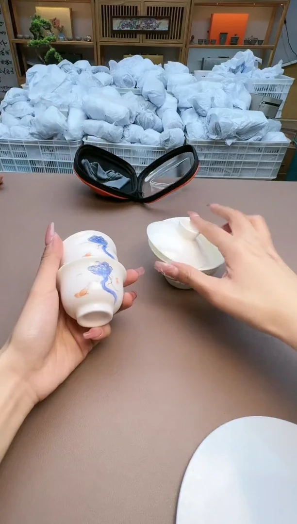 【闪购商品】瓷制品S1111111111111