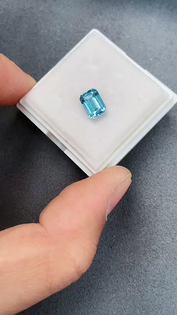 【闪购商品】托帕石裸石未镶嵌裸石