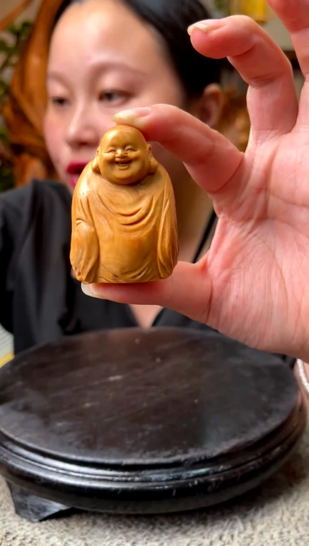 柏木（崖柏）崖柏小件