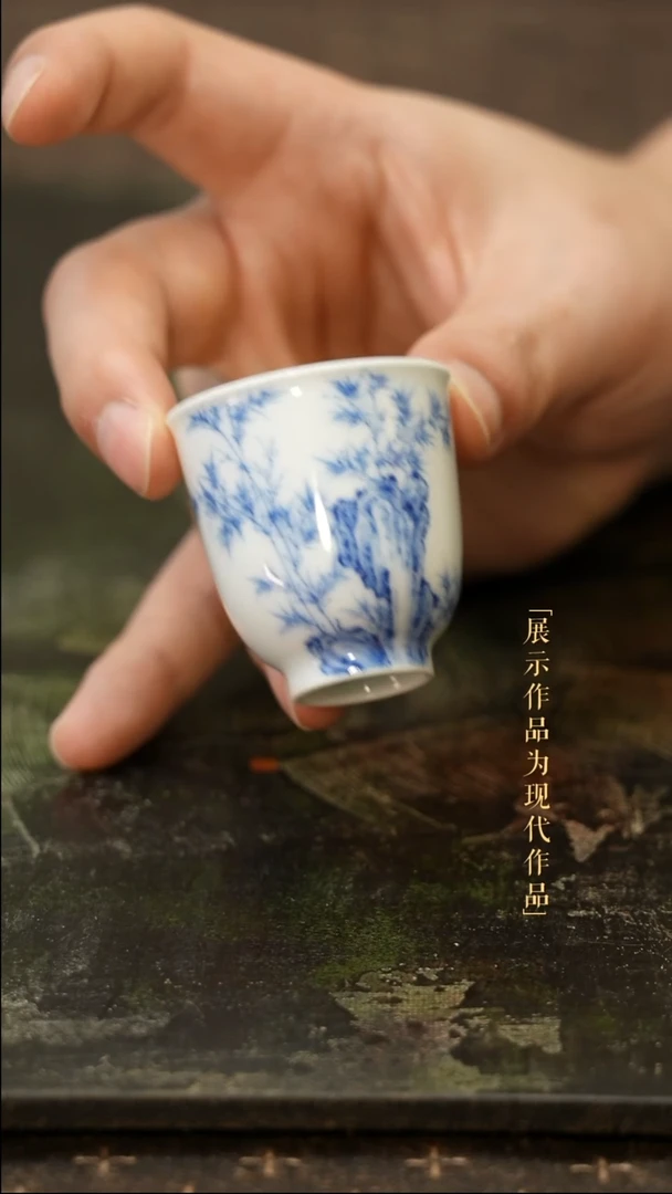 尼克美学茶器及茶周边