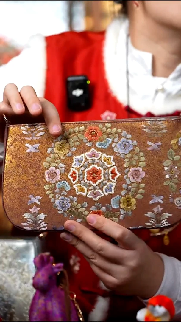 织绣0801非遗国风手工美物