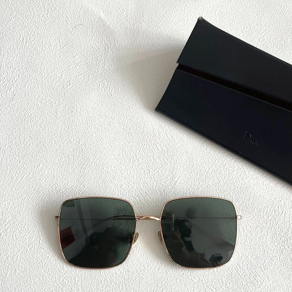 99新 DIOR/迪奥 迪奥 墨镜