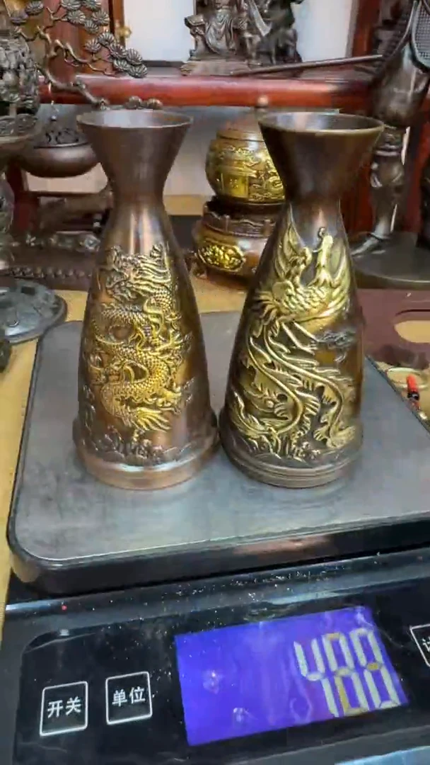 铜韵铜器铜韵铜器