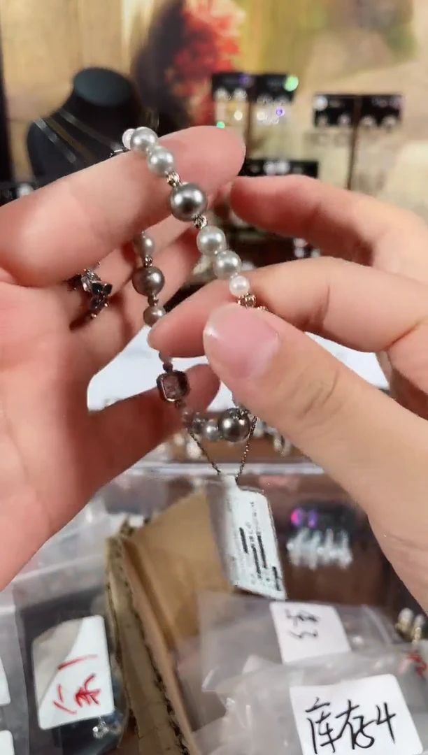 铜合金合成立方氧化锆925银里7017