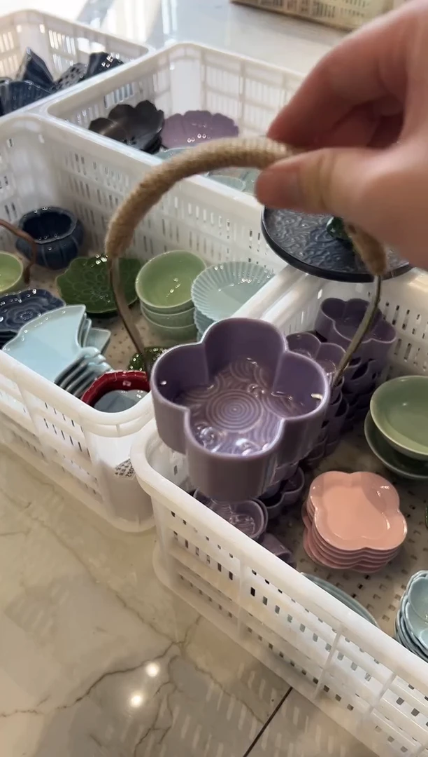 瓷片微瑕商品，介意勿拍