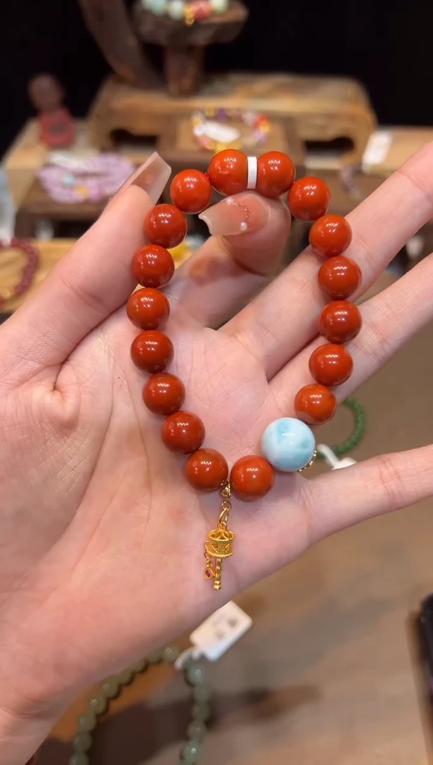 【闪购商品】玛瑙手饰未镶嵌手饰@@H2414