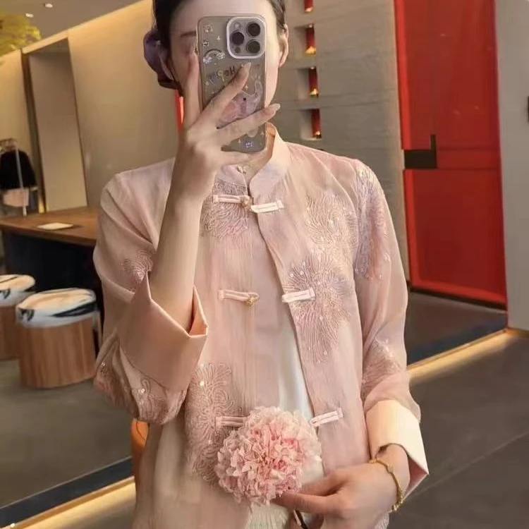 气质休闲西服春夏网红韩版西服#9808