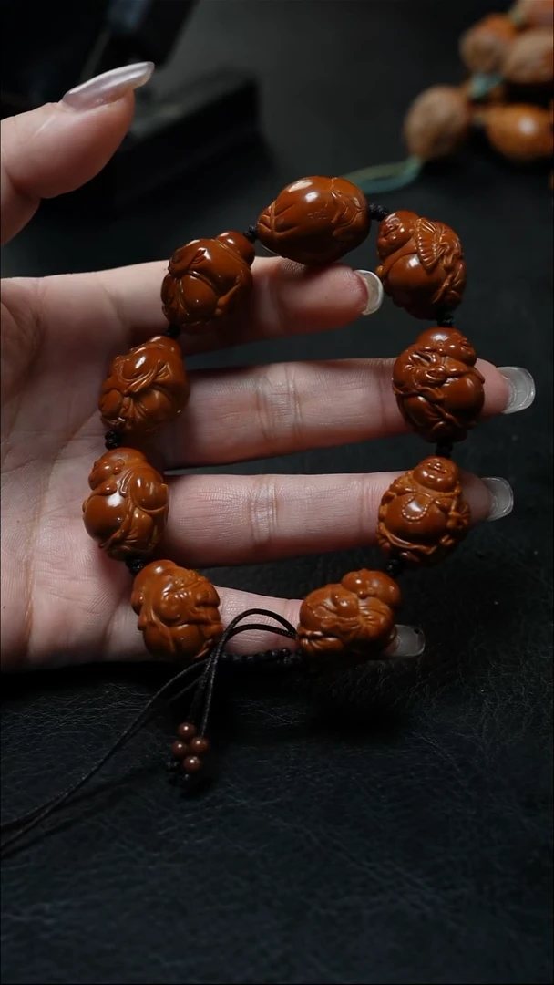 手串/手链橄榄核 橄榄核