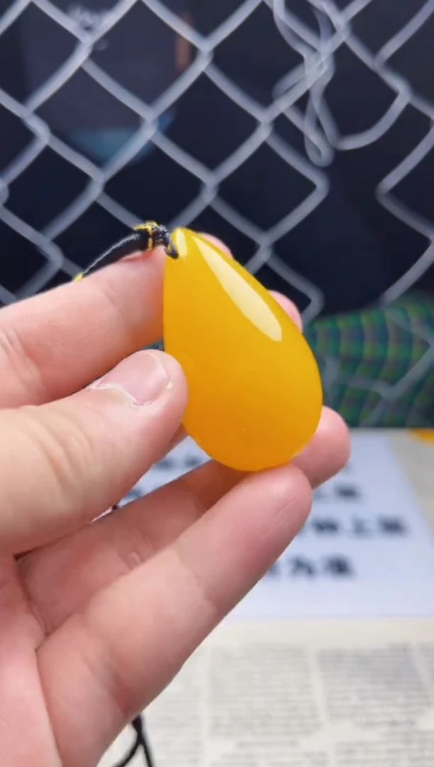 f409  饰品 吊坠