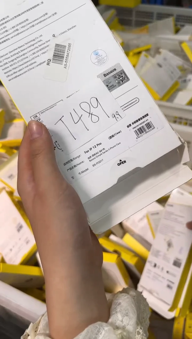 9新T489倍思原装正品