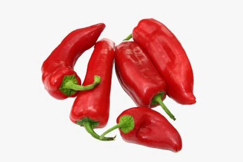 红辣椒 350g±20g/份