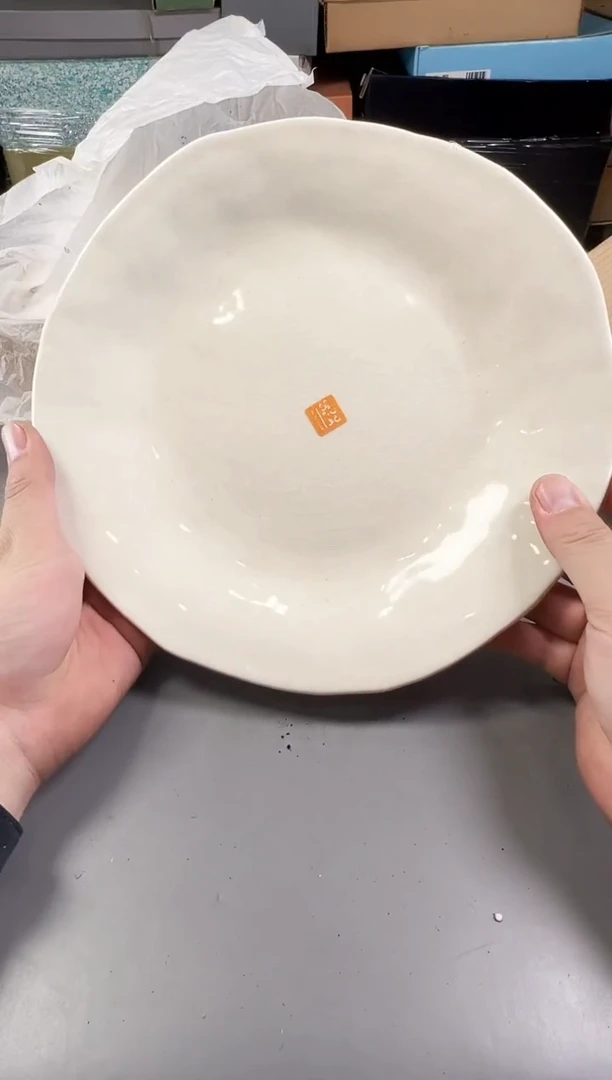 瓷片口****！705号满30米包邮，打包不易