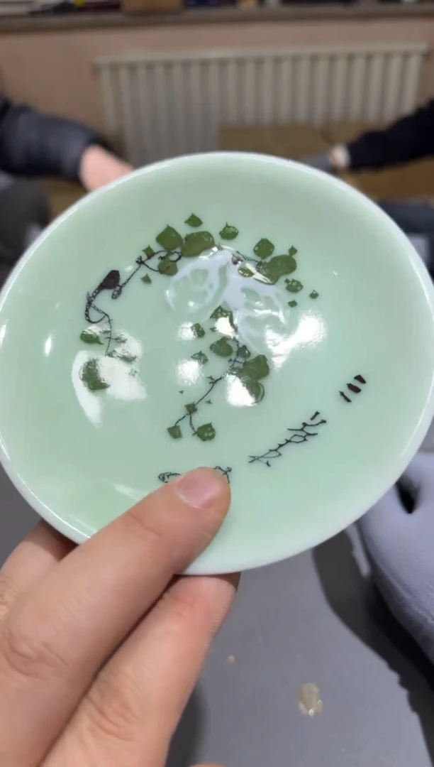 【闪购商品】杯孤品收藏2号店中古品