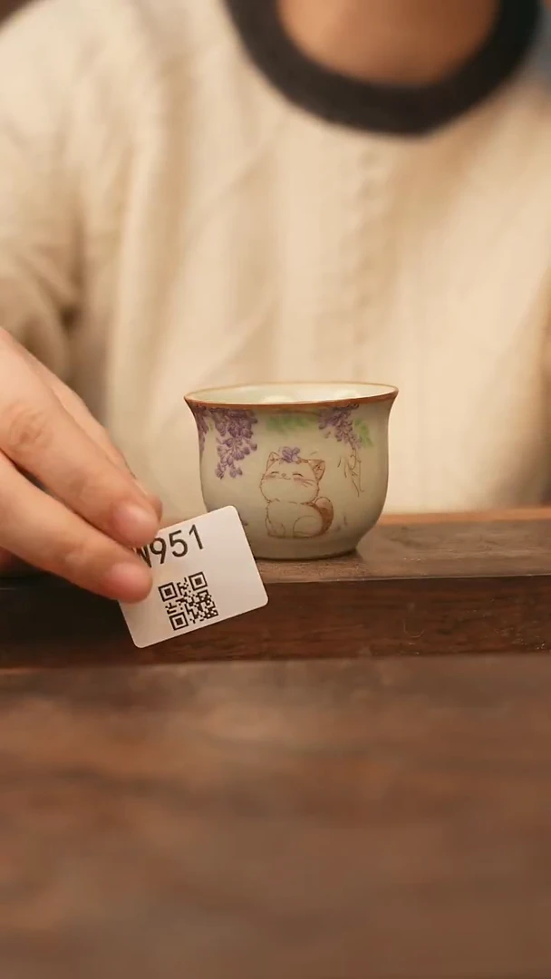 【经典福利】/杯子@@W951
