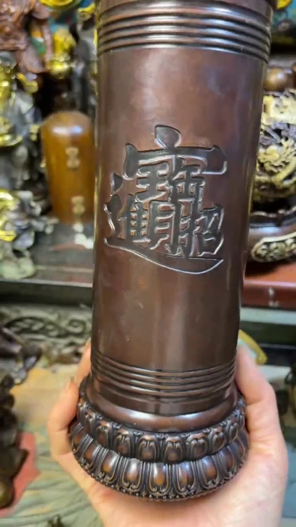 铜器摆件88888888