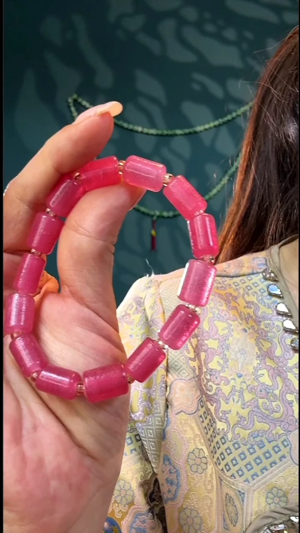 【闪购商品】琉璃手工艺品琉璃35